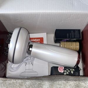 Lymphatic and Anti-Cellulite Massager